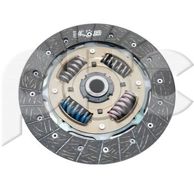 Kit de embrague Volkswagen y Audi A1 y A3 1.2 TFSI y 1.6 — VALEO PHC
