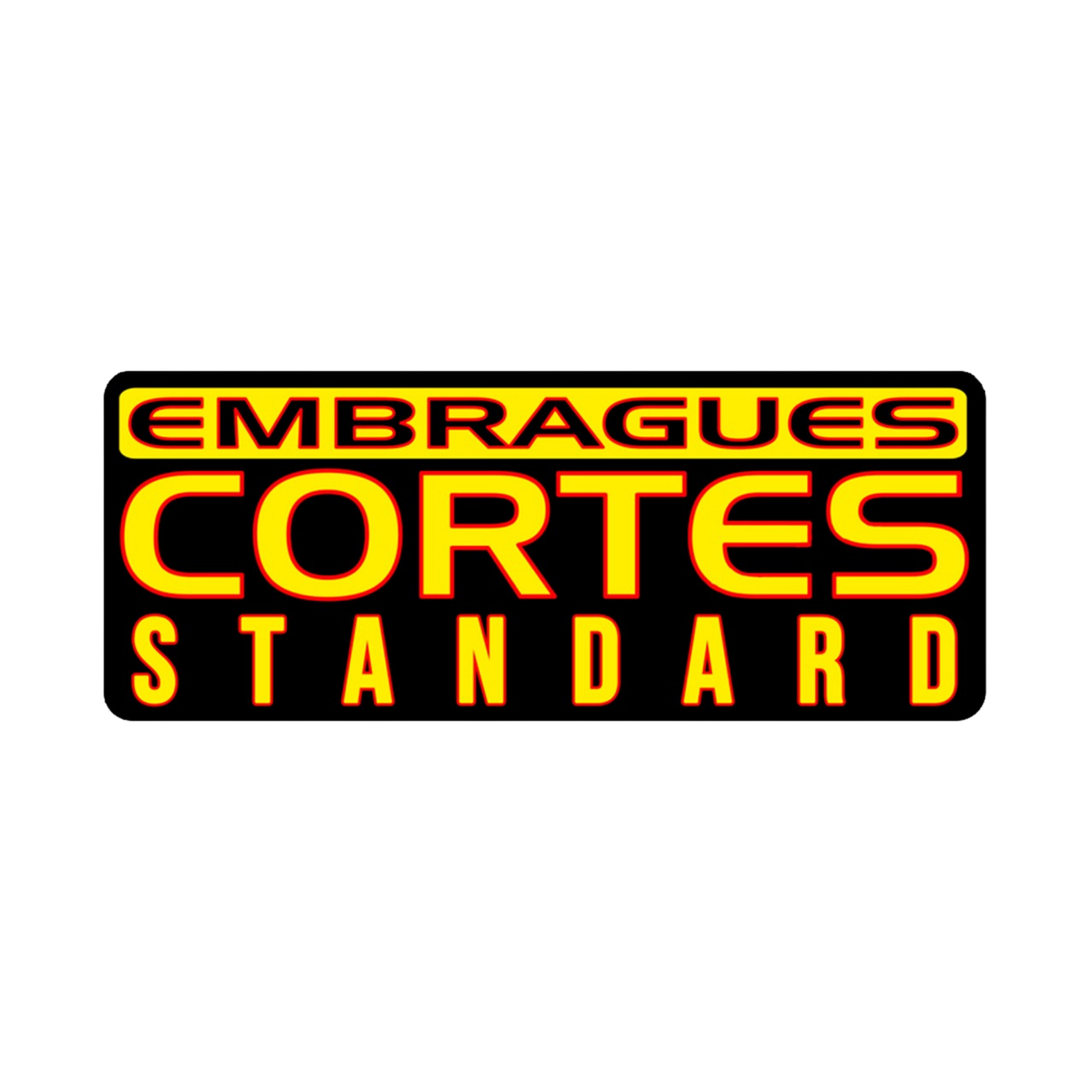 Embragues Cortes Standard