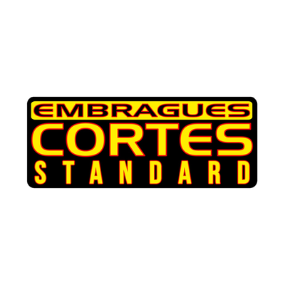 Embragues Cortes Standard